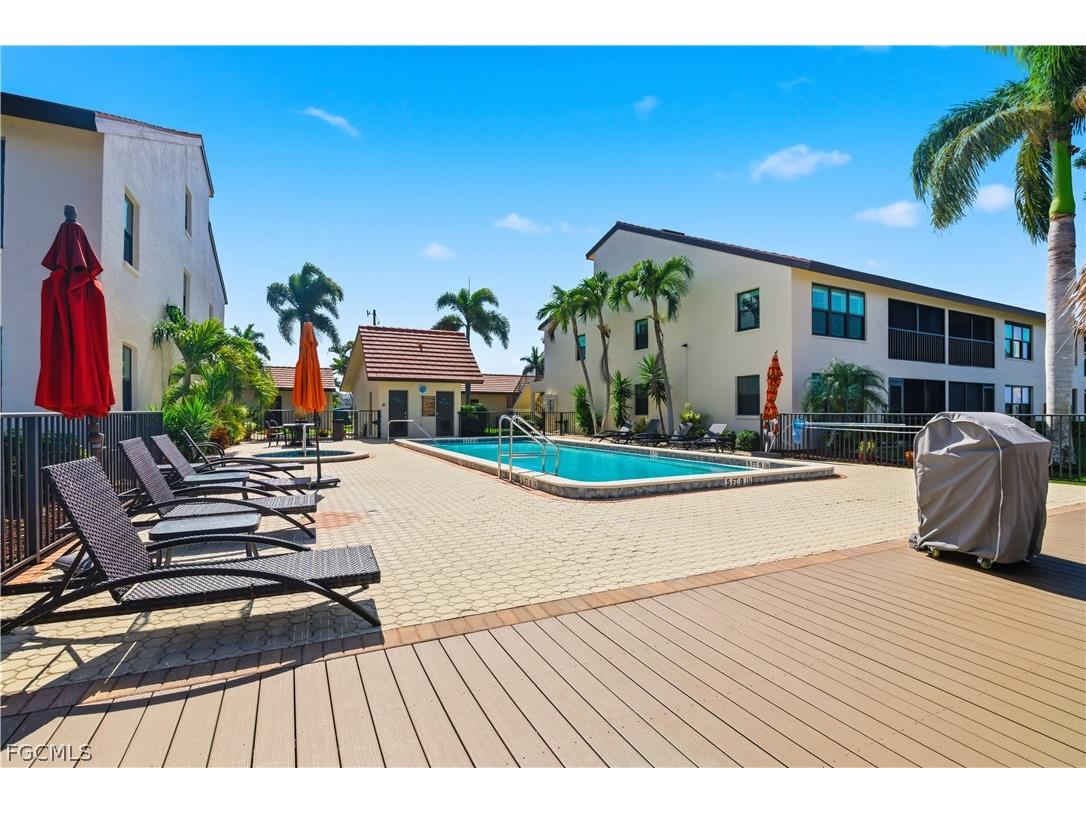 5121 Sunnybrook Court #26 Cape Coral FL 33904 2026011072 image24