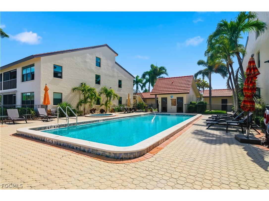 5121 Sunnybrook Court #26 Cape Coral FL 33904 2026011072 image25