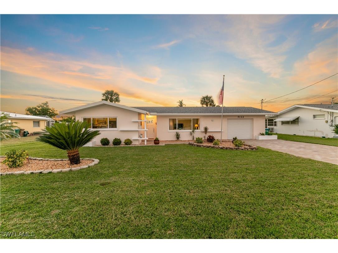 5122 Rutland Court Cape Coral FL 33904 223079964 image1