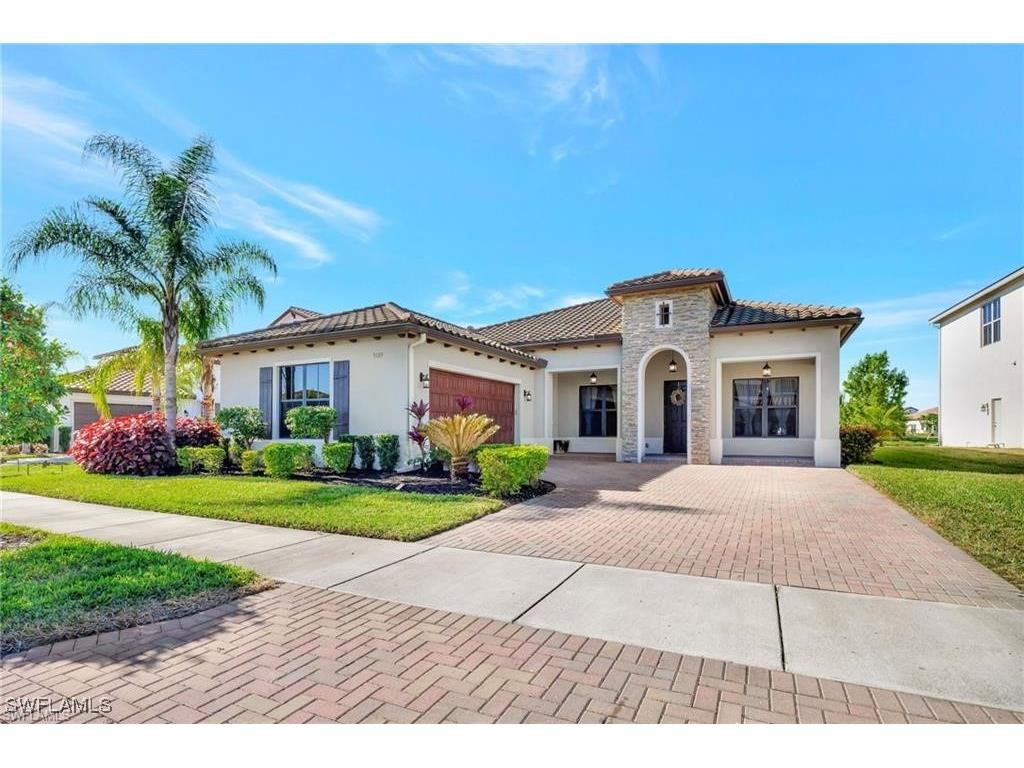 5123 Genoa Street Ave Maria FL 34142 225081570 image1