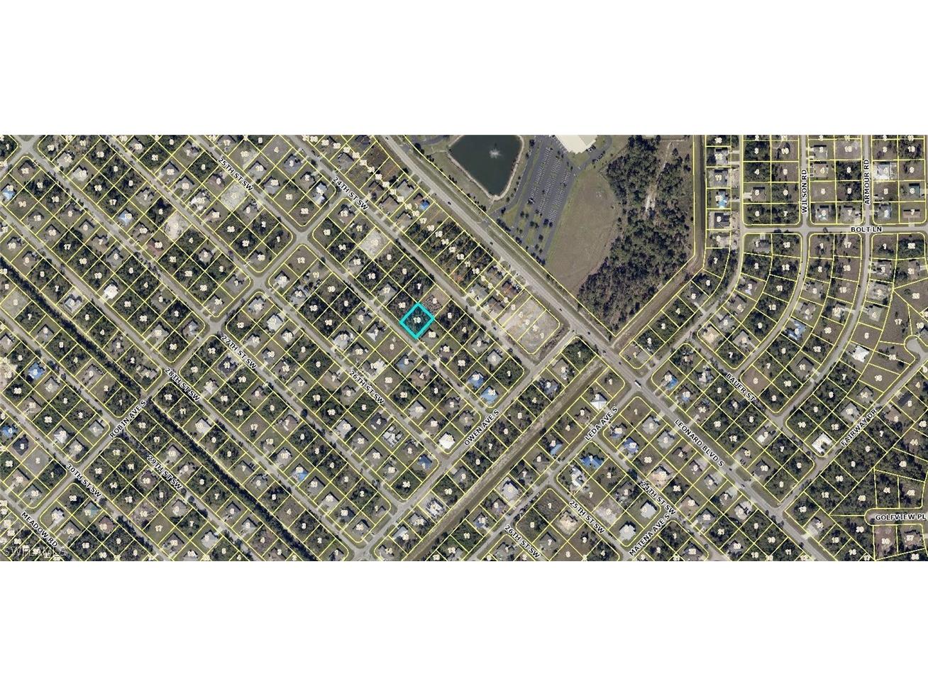 5124-5126 25th Street SW Lehigh Acres FL 33973 223095523 image1