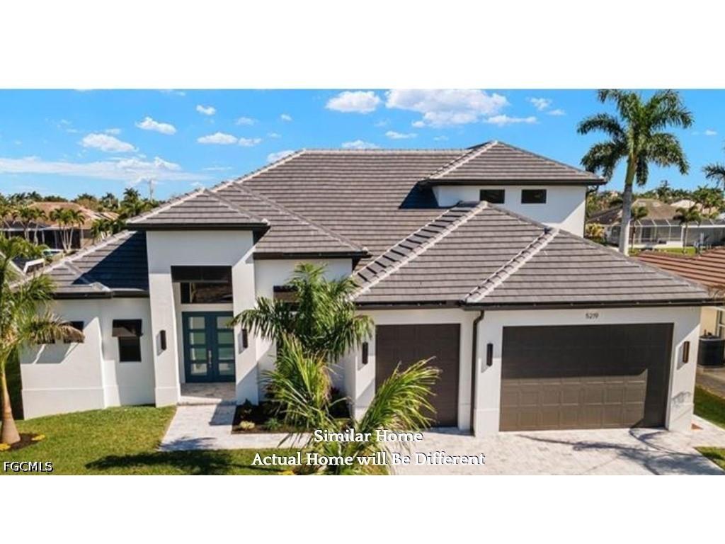 5125 Avalon Drive Cape Coral FL 33904 2026016895 image1