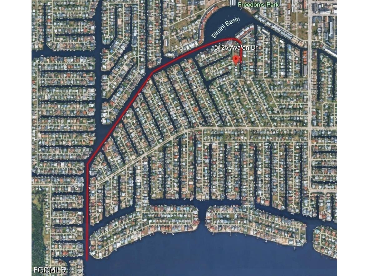 5125 Avalon Drive Cape Coral FL 33904 2026016895 image5