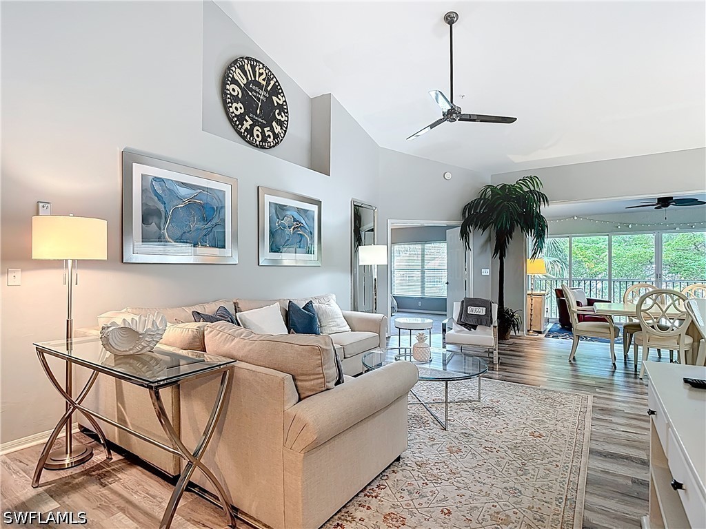 5125 Cedar Springs Drive #204 Naples FL 34110 226014073 image4