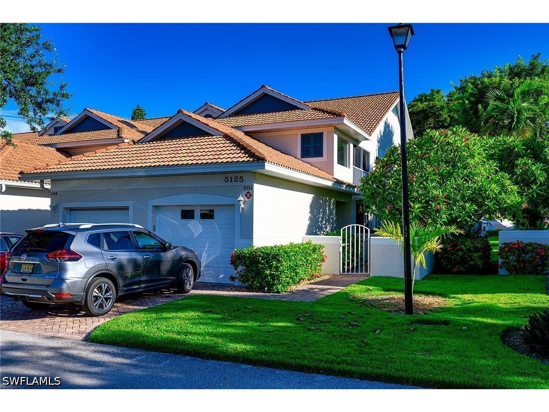 5125 Cedar Springs Drive #204 Naples FL 34110 226014081 image1