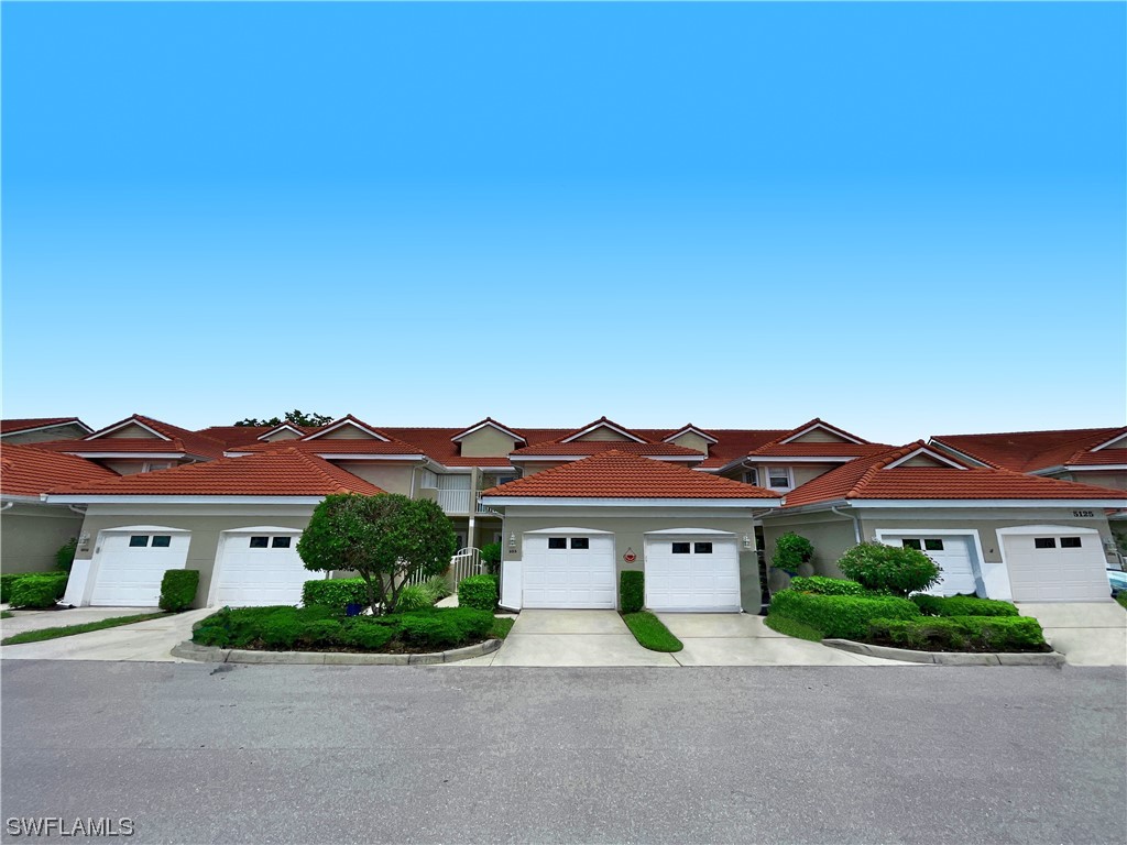 5125 Cobble Creek Court #103 Naples FL 34110 223058904 image1
