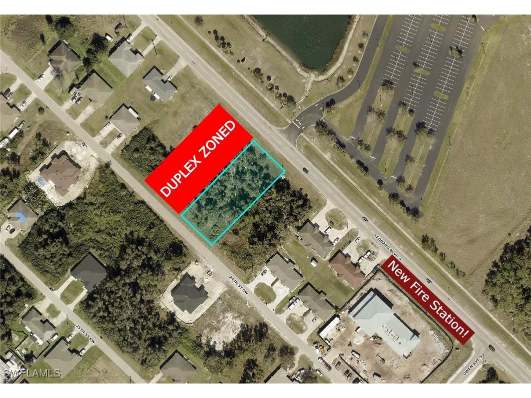 5127-5129 Leonard Boulevard S Lehigh Acres FL 33973 225014718 image1