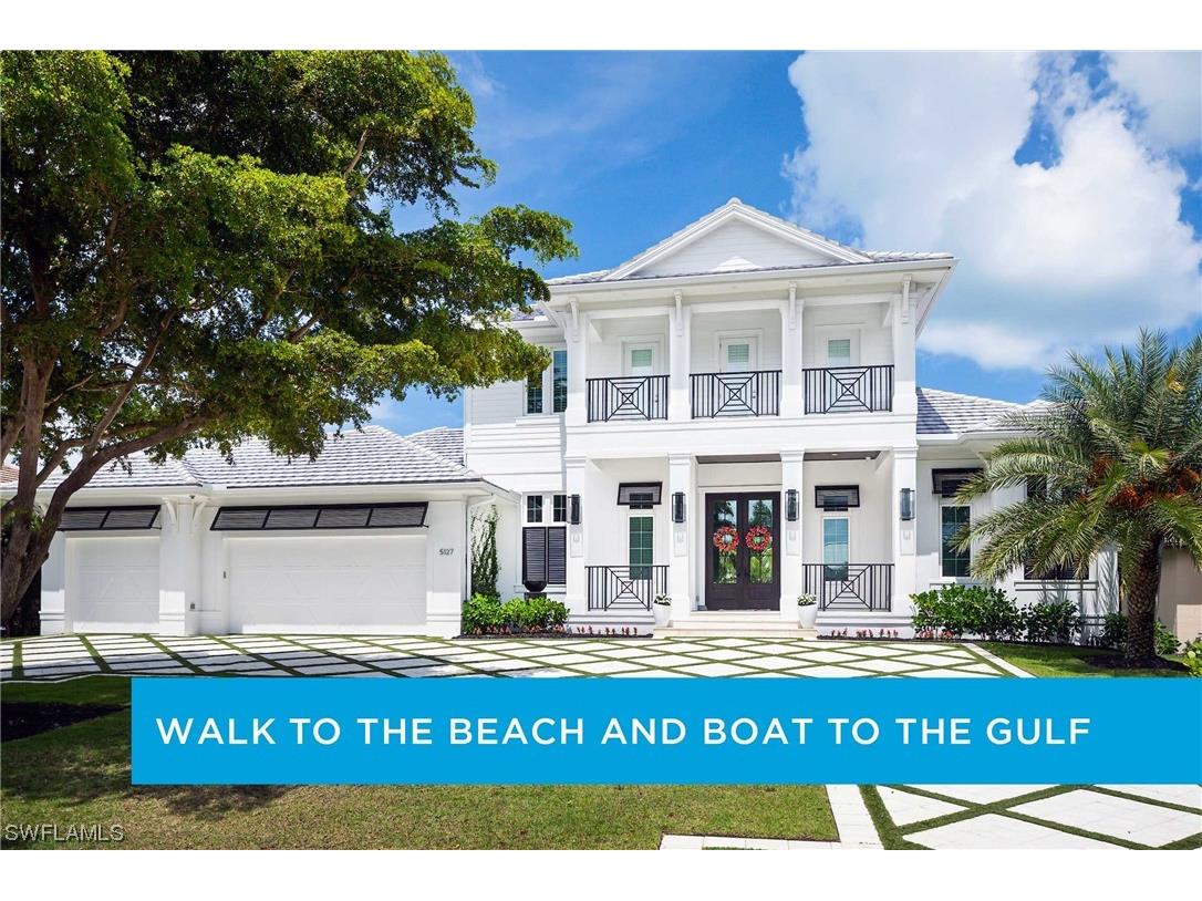 5127 Seashell Avenue Naples FL 34103 223042970 image1
