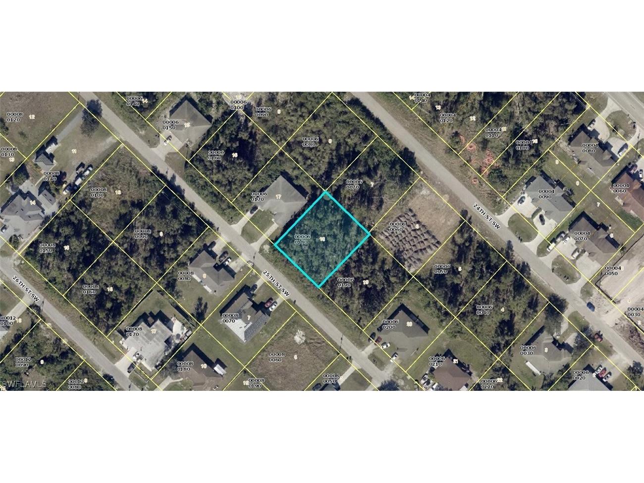 5128-5130 25th Street SW Lehigh Acres FL 33973 223025977 image1