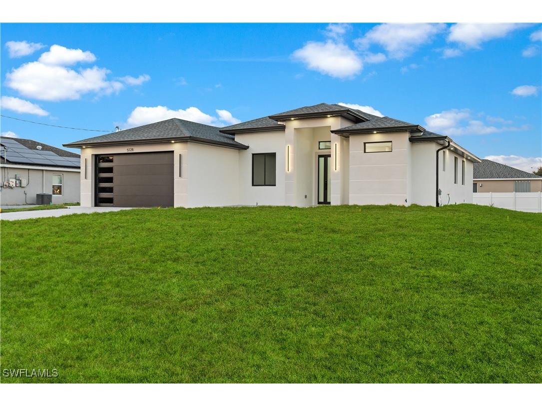 5128 Baron Street Lehigh Acres FL 33971 225017023 image1