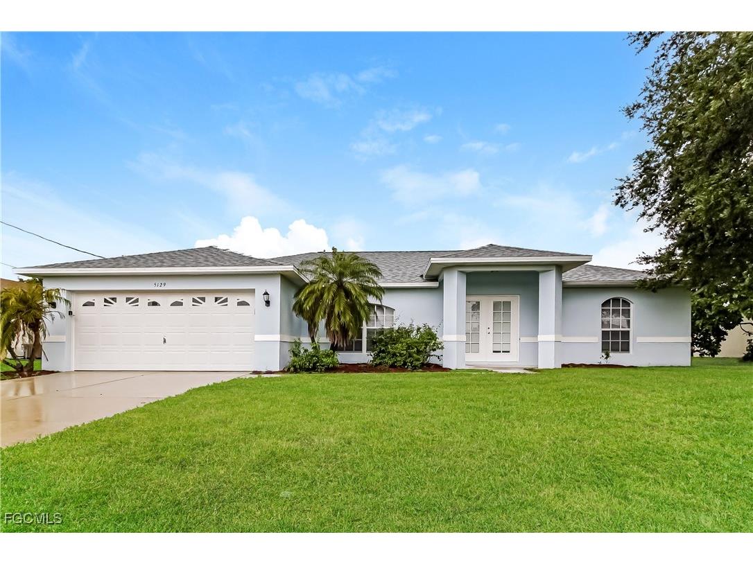 5129 Baron Street Lehigh Acres FL 33971 2025009144 image1