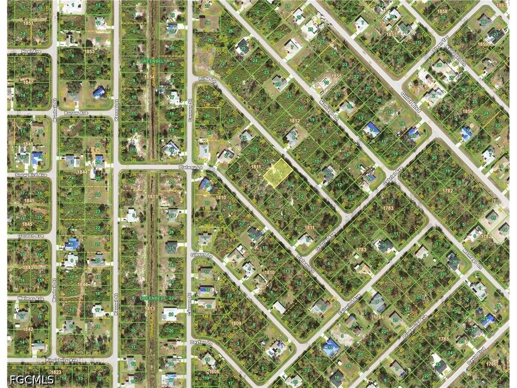 5129 Rilke Lane Port Charlotte FL 33981 2026015887 image1