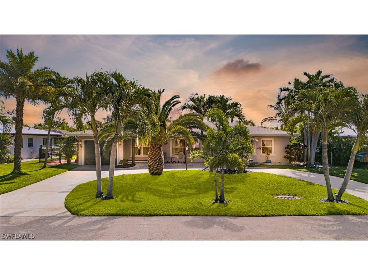 5129 Santa Rosa Court Cape Coral FL 33904 224032622 image1
