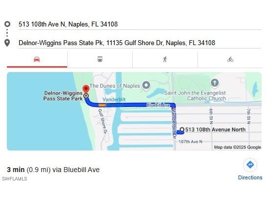 513 108th Avenue N Naples FL 34108 225039136 image1