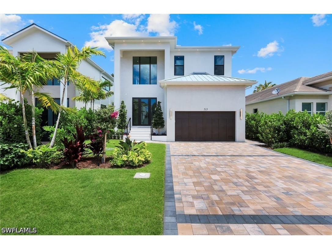 513 92nd Avenue N Naples FL 34108 226012007 image1