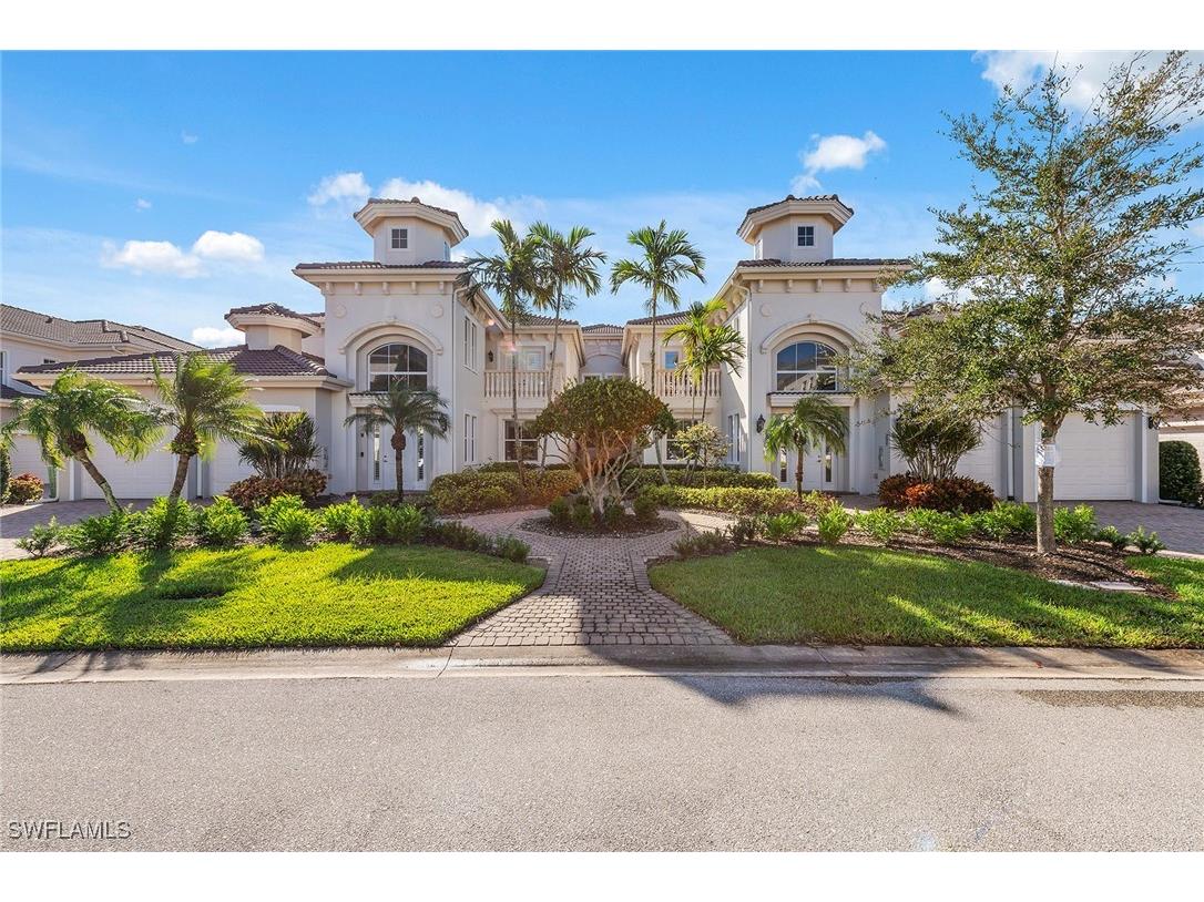513 Avellino Isles Circle #36202 Naples FL 34119 224087568 image1