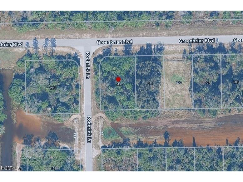 513 Greenbriar Boulevard Lehigh Acres FL 33972 2026019569 image1