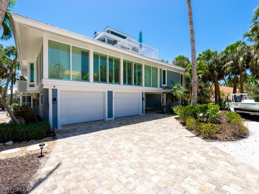 513 Lighthouse Way Sanibel FL 33957 223033267 image1