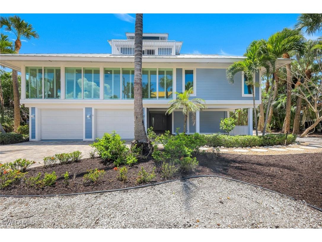 513 Lighthouse Way Sanibel FL 33957 225055831 image1