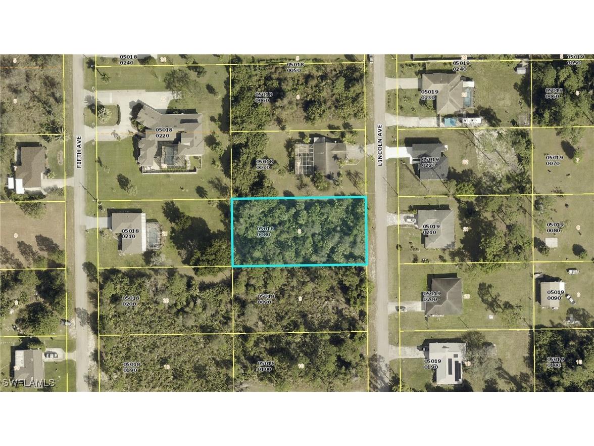 513 Lincoln Avenue Lehigh Acres FL 33972 224068930 image1