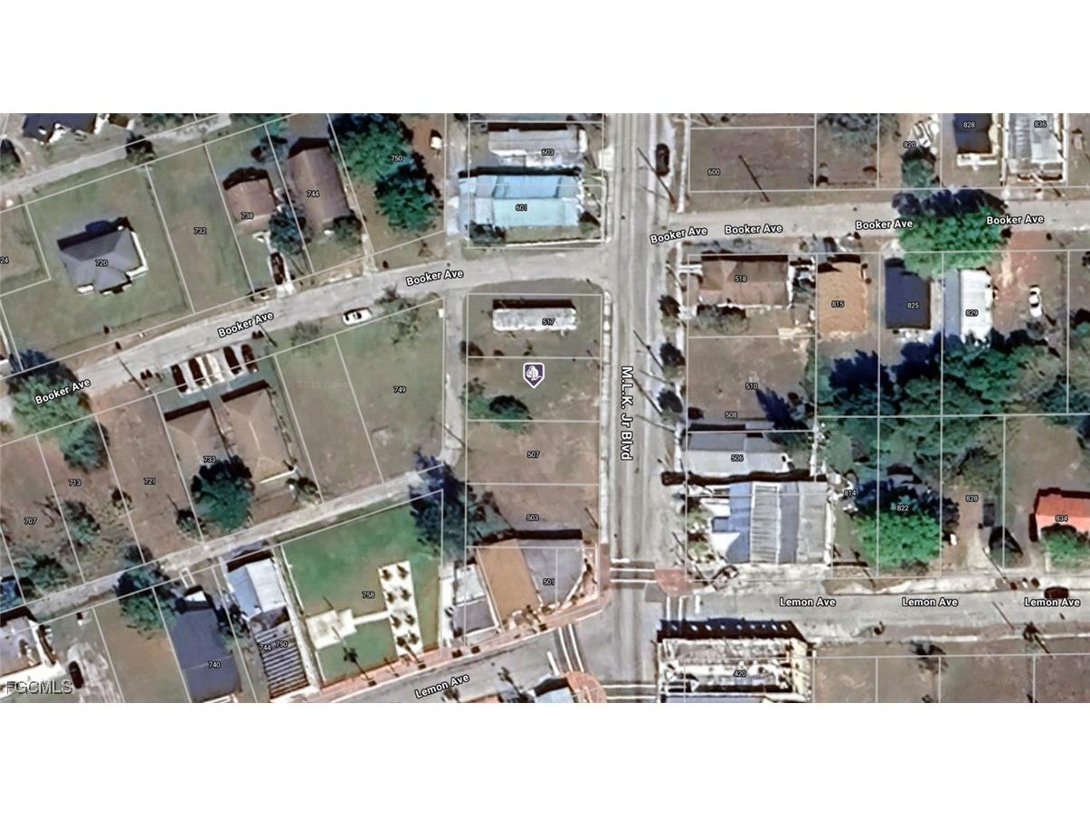 513 Martin Luther King Jr Boulevard Sebring FL 33870 2025015591 image1