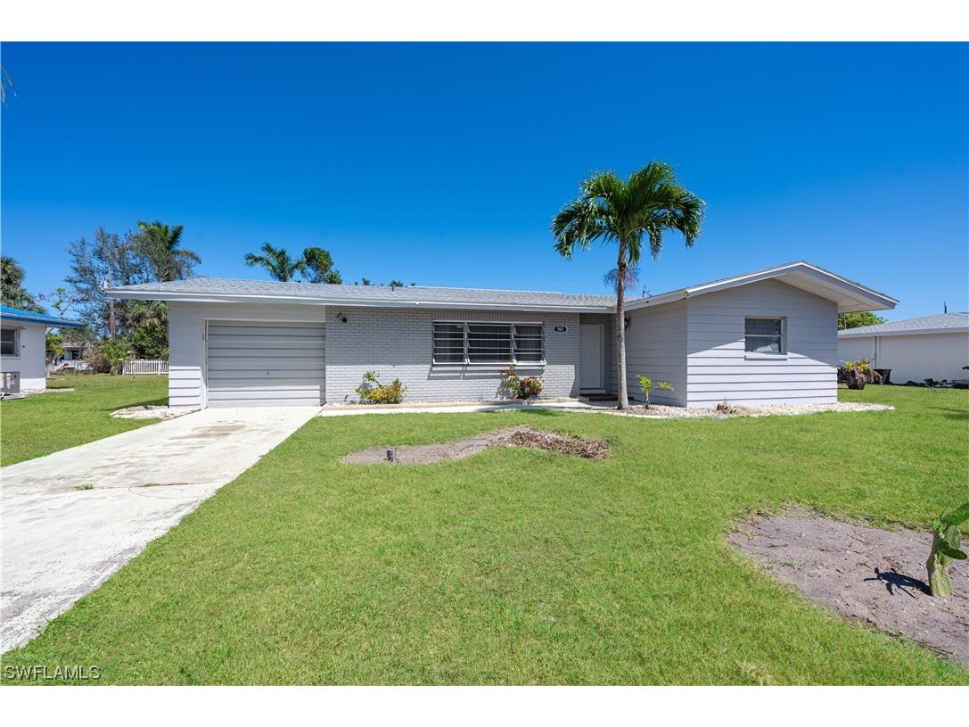 513 Monterey Avenue Cape Coral FL 33904 223033954 image1