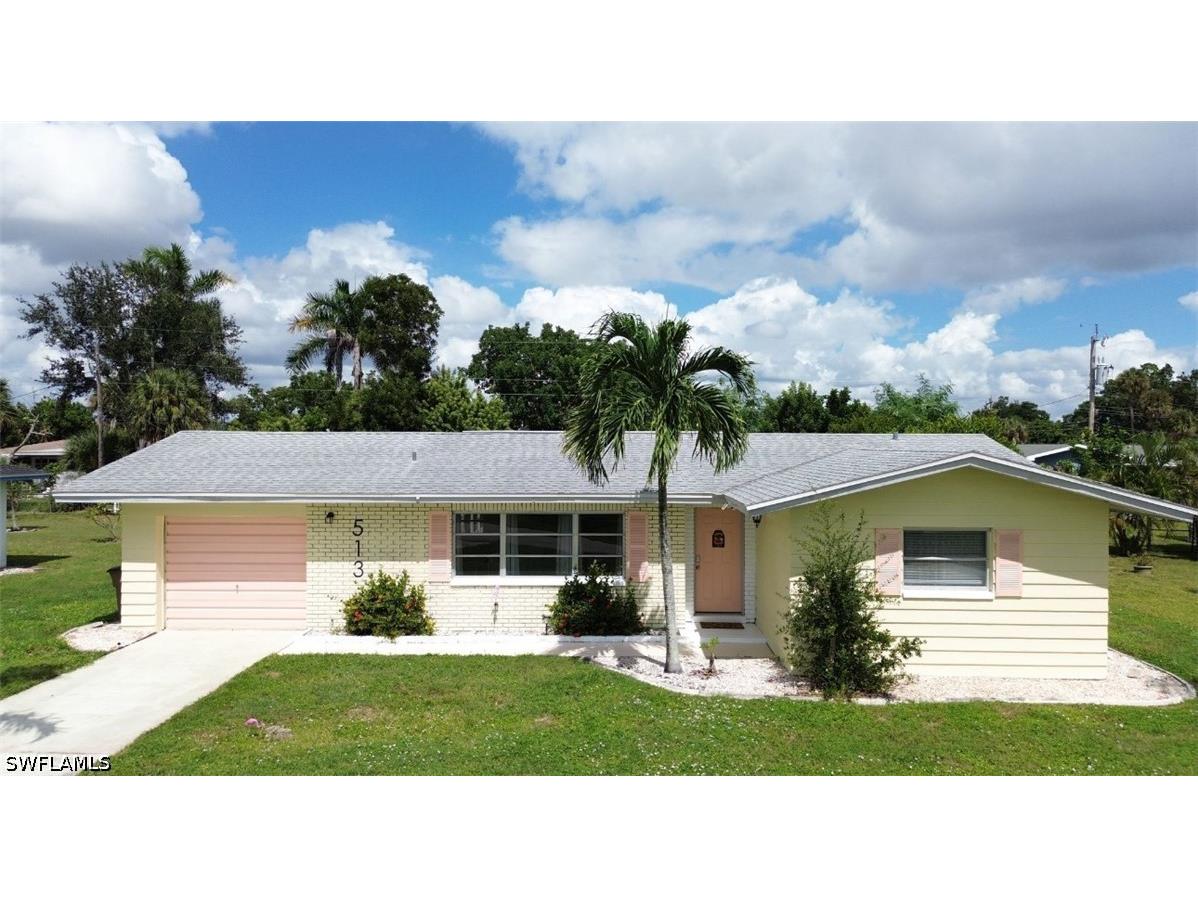 513 Monterey Avenue Cape Coral FL 33904 226016141 image1