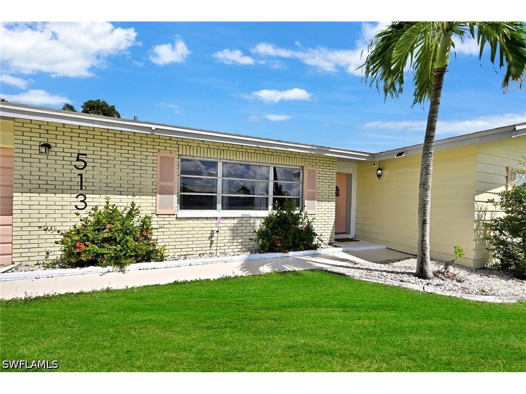 513 Monterey Avenue Cape Coral FL 33904 226016141 image29