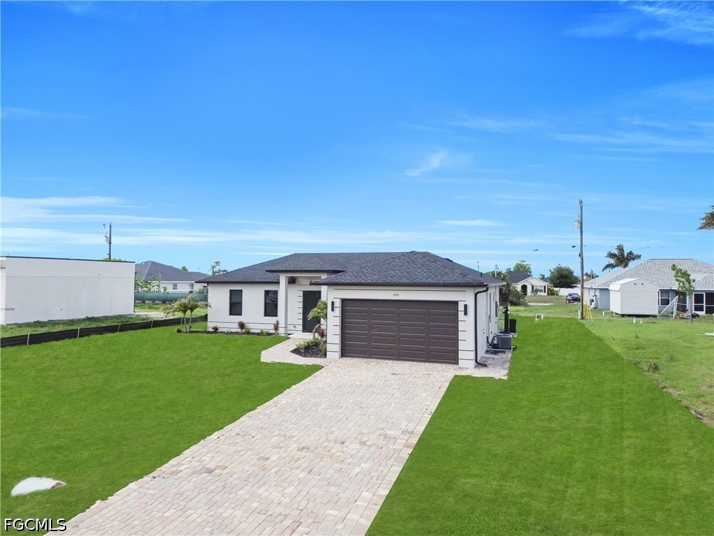 513 NW 25th Terrace Cape Coral FL 33993 2026016743 image1
