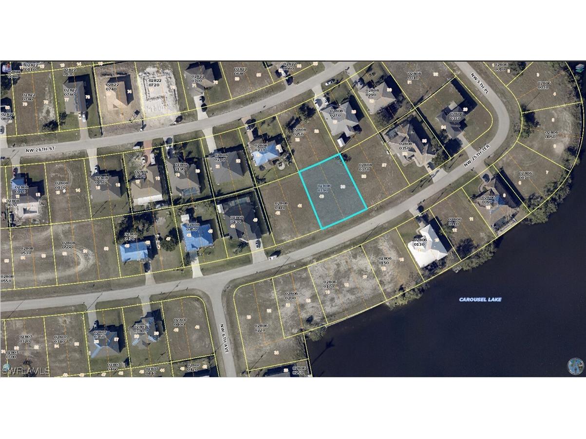 513 NW 25th Terrace Cape Coral FL 33993 223061799 image1