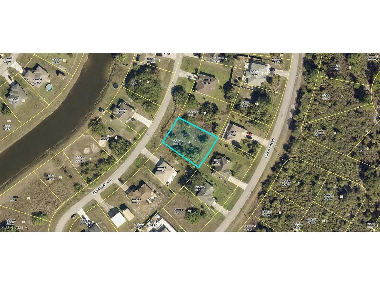 513 Peerless Circle Lehigh Acres FL 33974 223013151 image1