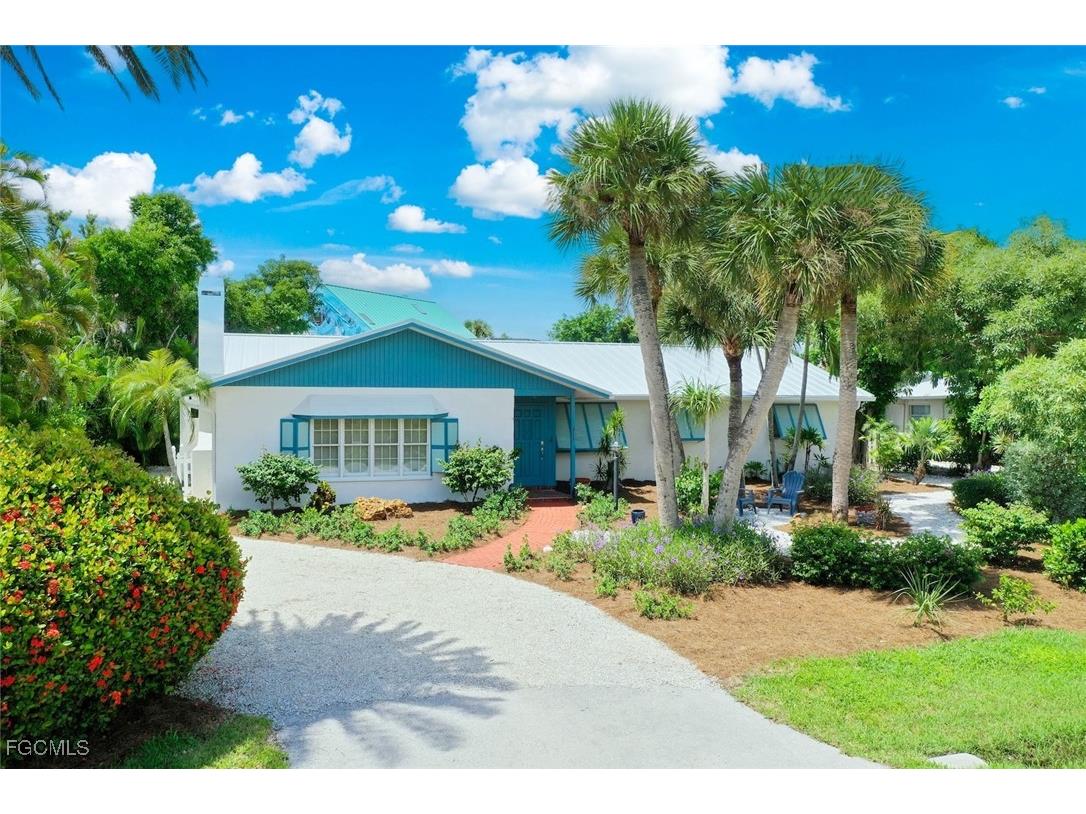 513 Rabbit Road Sanibel FL 33957 2025014483 image1