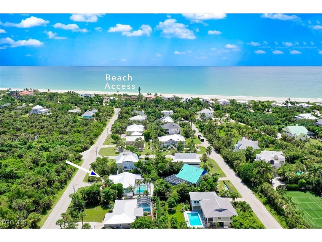 513 Rabbit Road Sanibel FL 33957 2025014483 image49