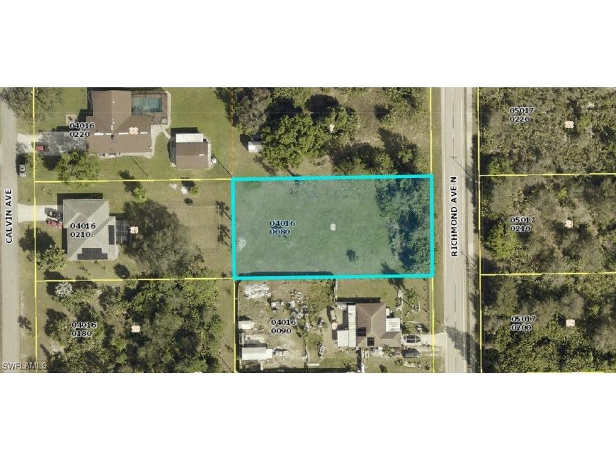513 Richmond Avenue N Lehigh Acres FL 33972 224065295 image1