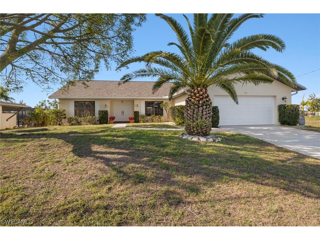 513 SE 22nd Terrace Cape Coral FL 33990 223032262 image1