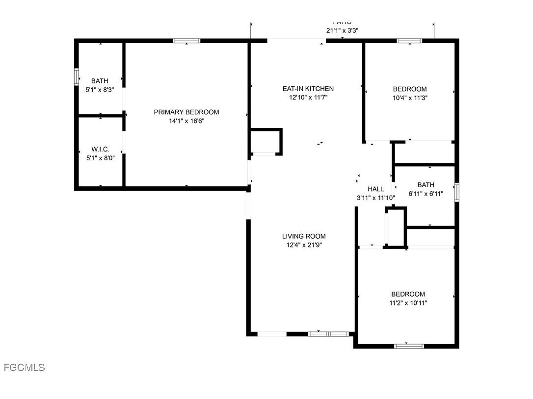 513 SE 27th Terrace Cape Coral FL 33904 2025013030 image41