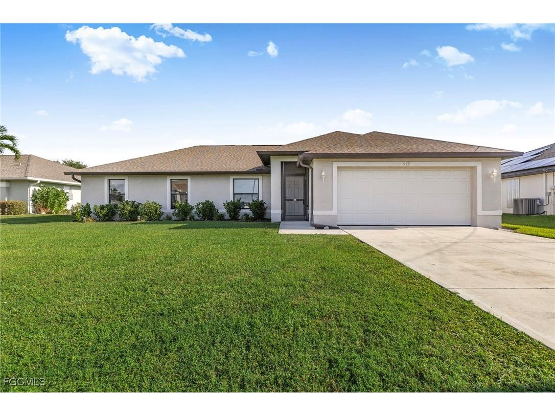 513 SE 2nd Street Cape Coral FL 33990 225047302 image1