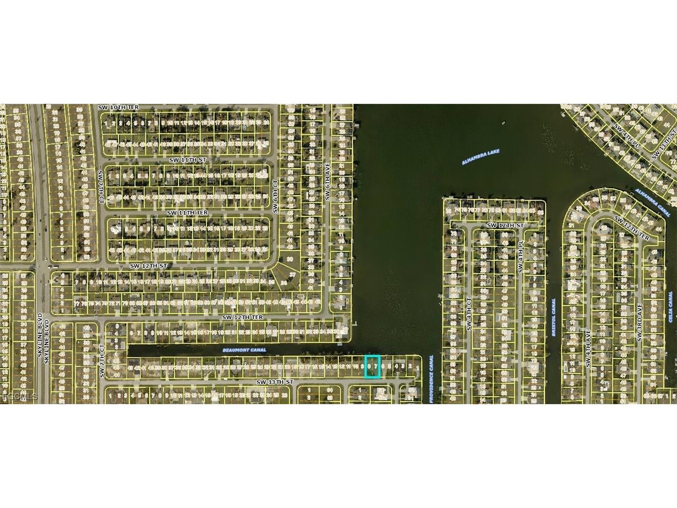 513 SW 13th Street Cape Coral FL 33991 2026002889 image5