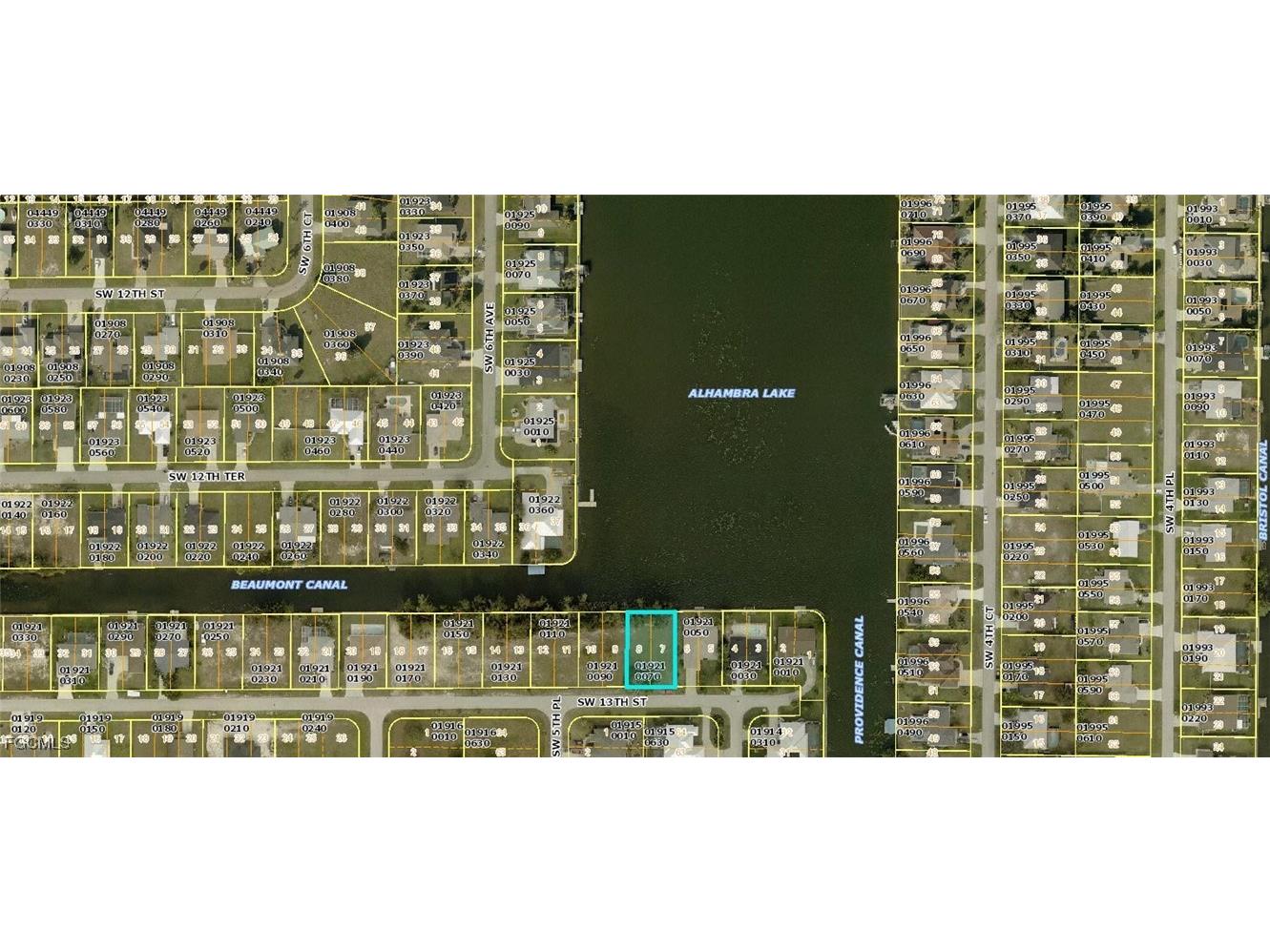 513 SW 13th Street Cape Coral FL 33991 2026002889 image6