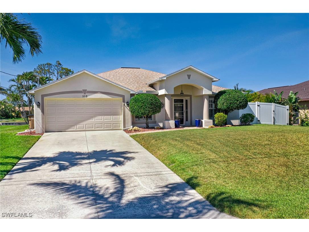 513 SW 8th Street Cape Coral FL 33991 223022358 image1