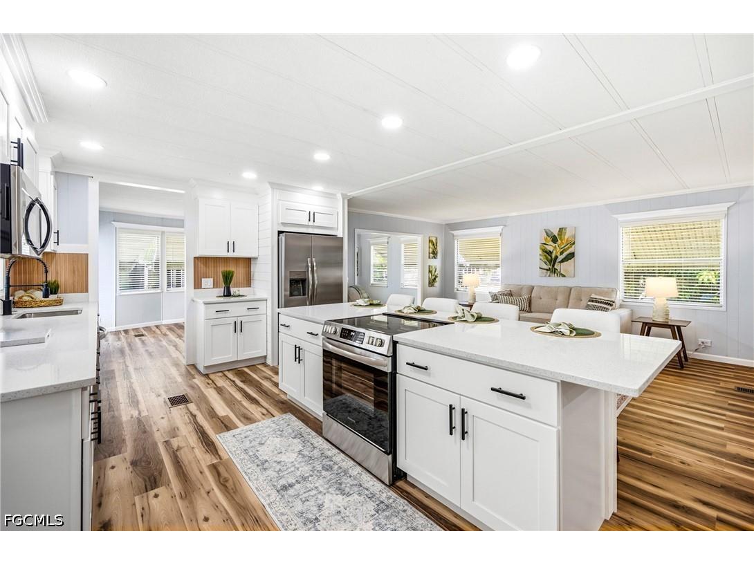 513 Timber Lane S North Fort Myers FL 33917 2026026917 image1