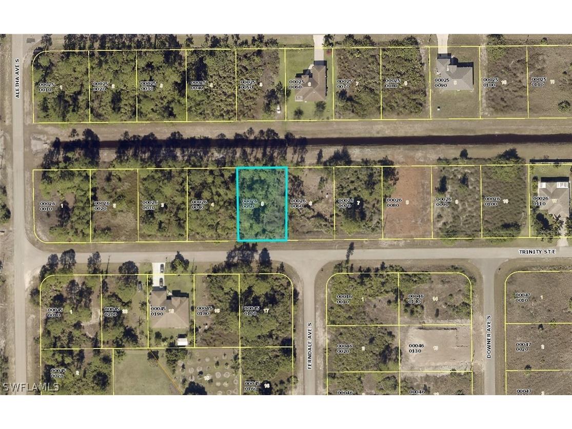 513 Trinity Street E Lehigh Acres FL 33974 223006601 image1