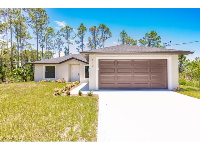 513 Trinity Street E Lehigh Acres FL 33974 225004009 image1