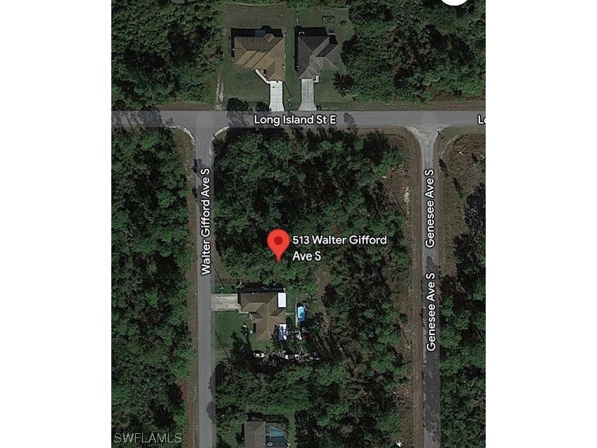 513 Walter Gifford Avenue Lehigh Acres FL 33974 223075759 image1