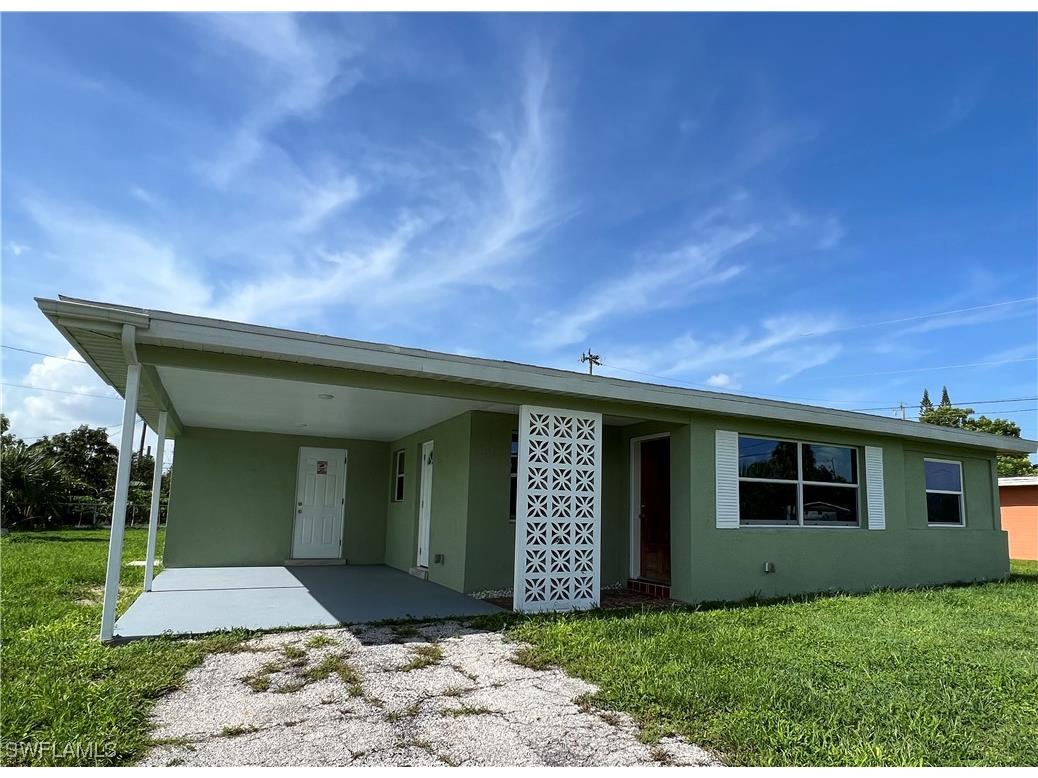 513 Wyoming Road Lehigh Acres FL 33936 223050326 image1