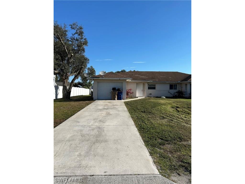 5130 26th Street SW Lehigh Acres FL 33973 224009927 image1