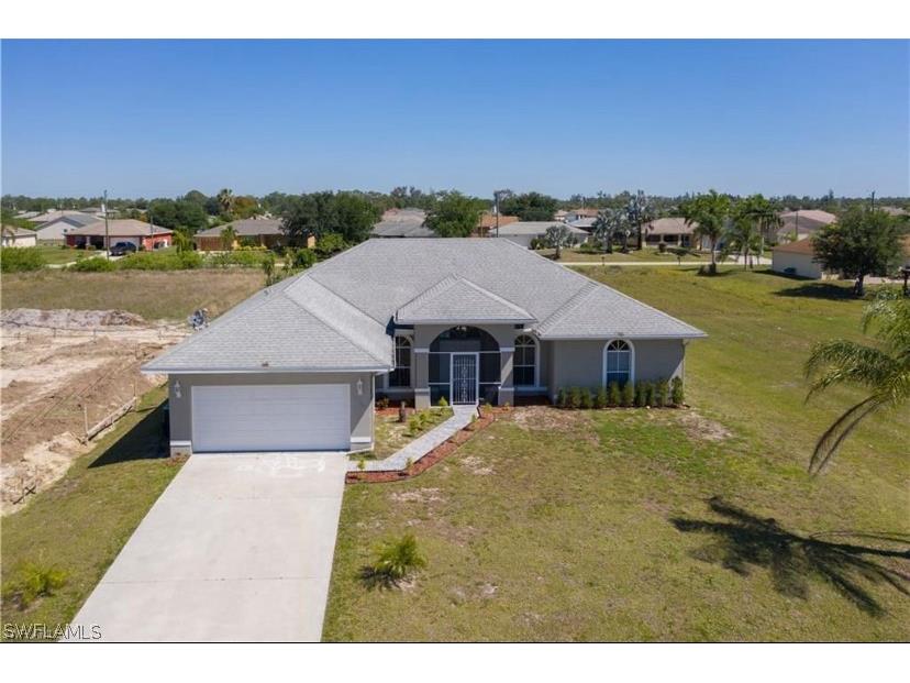 5130 Balmer Street Lehigh Acres FL 33971 224051065 image1