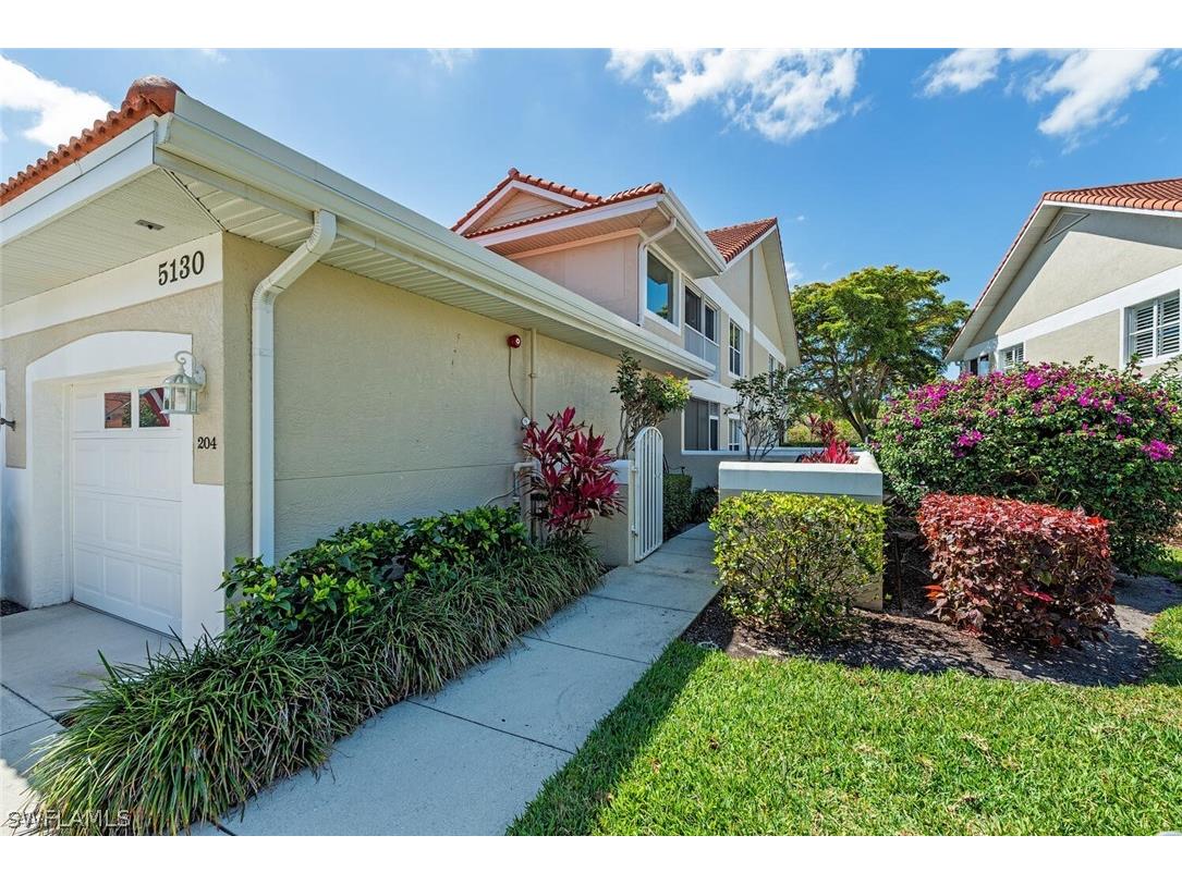 5130 Cobble Creek Court SW #B204 Naples FL 34110 224032078 image1