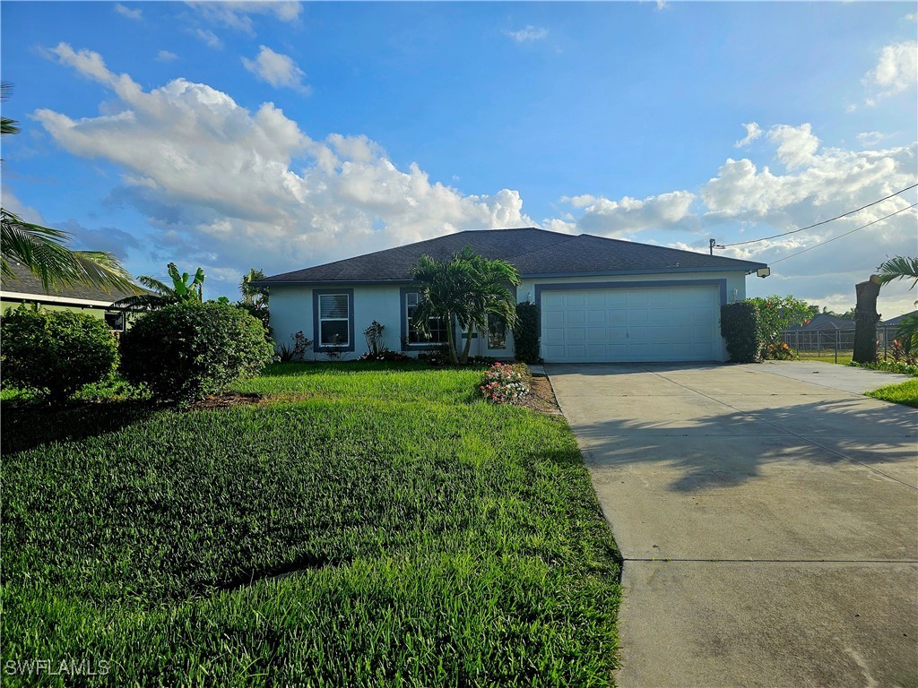 5131 Butte Street Lehigh Acres FL 33971 224091091 image1