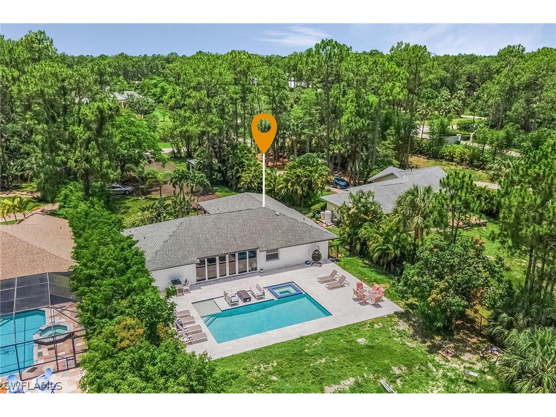 5131 Teak Wood Drive Naples FL 34119 223003123 image1